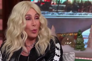Cher Slams Rock and Roll Hall of Fame: "I Wouldn't Be in It Now If They Gave Me a Million Dollars" │ Exclaim!