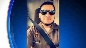 Details Emerge About UPS Driver Killed In Shootout After Being Taken Hostage In Police Chase
