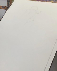 A small clip of a new video I uploaded to my YouTube channel karl Kopinski featuring the sketch I made for the @prokotv challenge we ran together a few weeks back check it out! | Art of Karl Kopinski