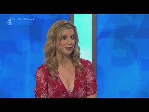 Rachel Riley - Countdown 13/11/2020 - HD