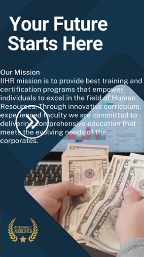 Best HR Training Institute
