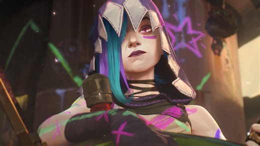 Netflix's 10/10 Animated Masterpiece Will Be The Next Arcane