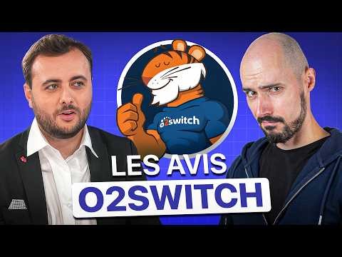 Avis o2switch (2026) : Retours clients et réponses de l'hébergeur