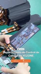 3K views · 27K reactions |  Departamento de Control de Calidad de...