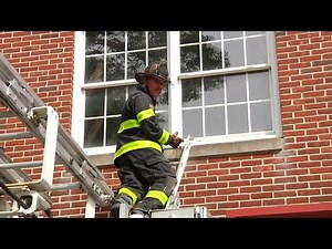 Tower Ladder Extension #6115012694001