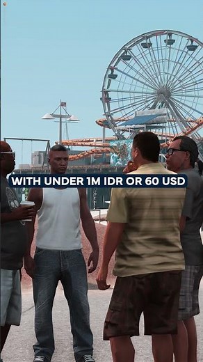 How much does it cost to make a FiveM Server? #fivem #server #gta #roleplay #finance #game