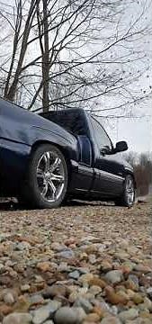 Cold start 6.0 lq4 btr stage 4 v2 truck cam