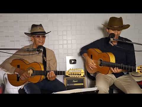 Brazil of Cattle Drives and Drovers | Zé Garoto and Dimboré