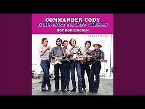 Hot Rod Lincoln (Live)