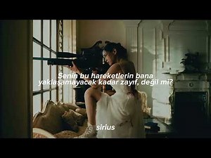 KIM SEJEONG - Top Or Cliff (Türkçe çeviri)