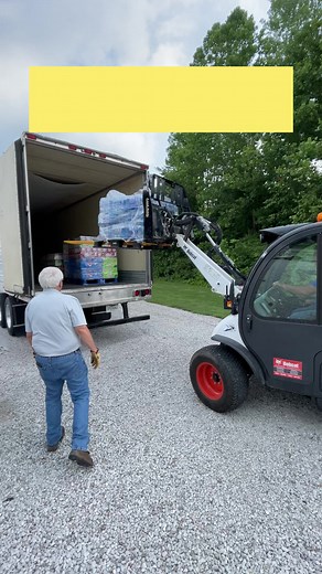 5.7K views · 55 reactions | Big thank you once again to Avon Indiana Parks and Recreation for helping with the unloading of some tasty Coca-Cola for tomorrow nights National Night Out with AvonIndianaPolice ! Will we see you there?? All details online at AvonIndiana.gov/NationalNightOut #OneStrongCommunity #NationalNightOut | Avon Indiana Police Department | Facebook