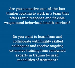 Community Behavioral Health Centers - Eliot Community Human Services