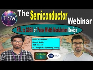 💻🧑‍🏫 From Verilog to Silicon: Designing a PWM ASIC with Open-Source Tools