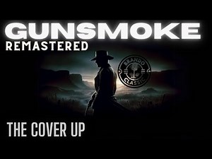 Gunsmoke Drama: The Unseen Battles of Marshal Matt Dillon in Dodge City