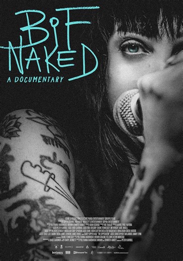 Bif Naked streaming: where to watch movie online?