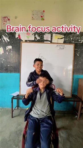 Enhance Your Brain Focus with Fun Activities