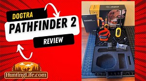 Dogtra Pathfinder 2 System Review