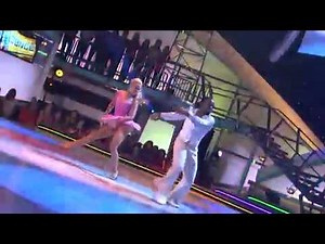 Everlasting Love Disco Dance