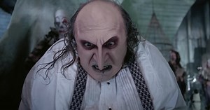 Danny DeVito Is Open to Reprising Penguin Role in Batman