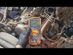 Códigos de falla p0200 p1271 p1605 Toyota Hilux 1Kd. (Humo negro, motor en emergencia)