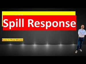 Spill Response Essentials: Quick and Effective Actions to Keep Your Workplace Safe
