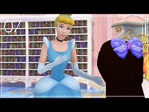 Disney Princess Enchanted Journey | Cinderella Chapter One [7]