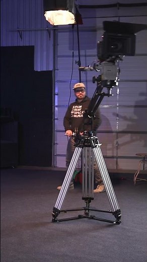 Proaim 7' Wave-2 Jib Crane for Camera / Gimbals / Pan Tilt Heads
