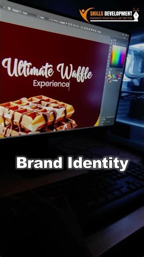 What is Graphic Designing | Graphic Design Explained