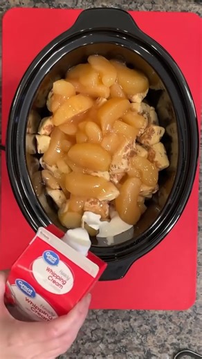 1.2M views · 13K reactions | Perfect fall treat!  (produced by Kyle & Mistie) | Home Hacks & Easy Snacks | Facebook