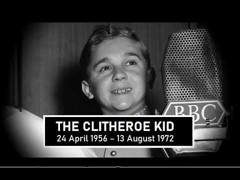 The Clitheroe Kid! Series 5.1 [E01 - 06 Incl. Chapters] 1961/62 [High Quality]