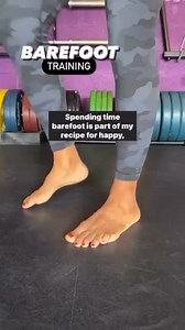 3K views · 45 reactions | Foot health & strength! I was asked how...