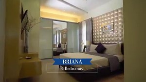 10K views · 112 reactions | Tour the Briana house model in the comforts of your home. Here’s a video that will walk you through your dream home. Lot Area: 100 sqm Floor Area: 110 sqm Bedrooms: 4 Toilet & Bath: 3 Provision for Two-Car Garage #LancasterNewCity #YourFamilyFriendlyCity | Lancaster New City by Profriends | Facebook