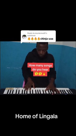 Candleboyprince Official on TikTok