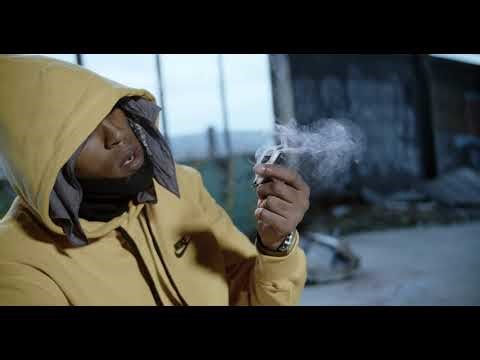 LA F - NON COUPABLE 5