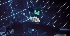 Deadmau5 is back and playing two concerts at this Toronto drive-in next week | Events