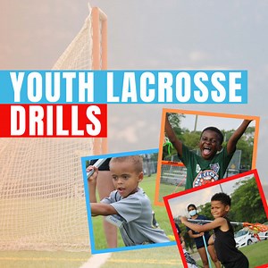 3 Great Youth Lacrosse Drills for Kids - Lacrosse All Stars