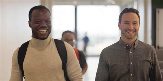 Learn how the AWS Intelligence Initiative is providing new career paths for engineers