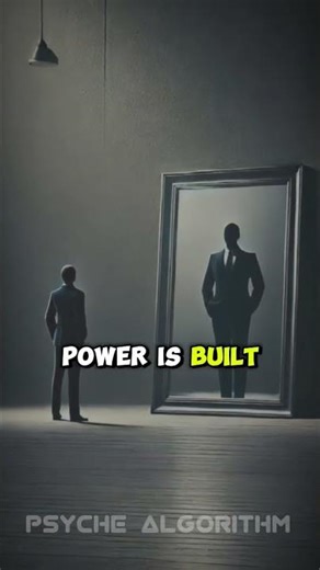 Alone is where power is built… not where it’s lost. 📈 #shorts #motivation #youtubeshorts