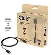 Club 3D CLUB3D CAC-1083 kabelis...