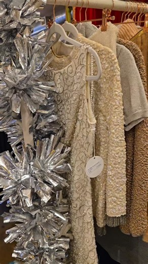 Christmas sparkles and gifts for everyone on your list ♥️ shop is open every day until Christmas | Banshee SHOP