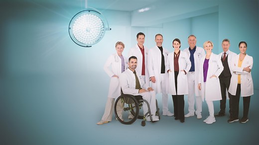 In aller Freundschaft | Aktuelle Folgen & Highlights