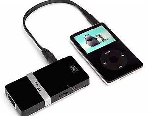 iPod Video Projectors