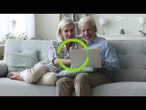 PC Cleaner - The Right Choice to Speed Up Your Windows PC