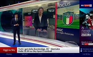 Campo Aperto in streaming: le news di Sky Sport24 dai ritiri di Serie A