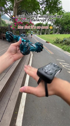 Exciting RC Car Stunts and Unbeatable Prices