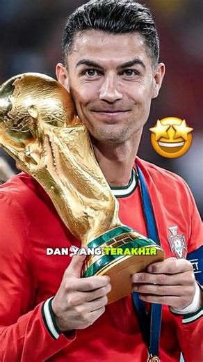 GILA! Cristiano Ronaldo Siap Sapu 3 Trofi Sekaligus Tahun Ini?! #cr7 #ronaldo