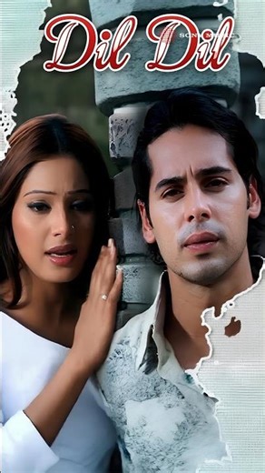 Early 2000s romance hits different ❤️‍🔥 #dildil #uditnarayan #alkayagnik #dinomorea