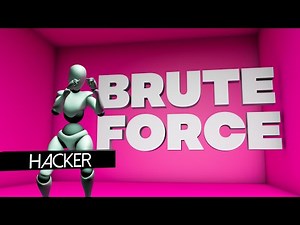 Wie funktioniert BRUTE FORCE? Hacker Methoden mit Java Beispiel!