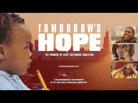 Tomorrow's Hope (2021) Trailer