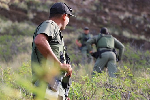 Want to protect Hawaii’s land and ocean? Here's how